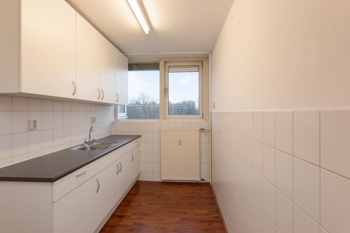 Te Huur 4 Kamer Appartement Androsdreef In Utrecht
