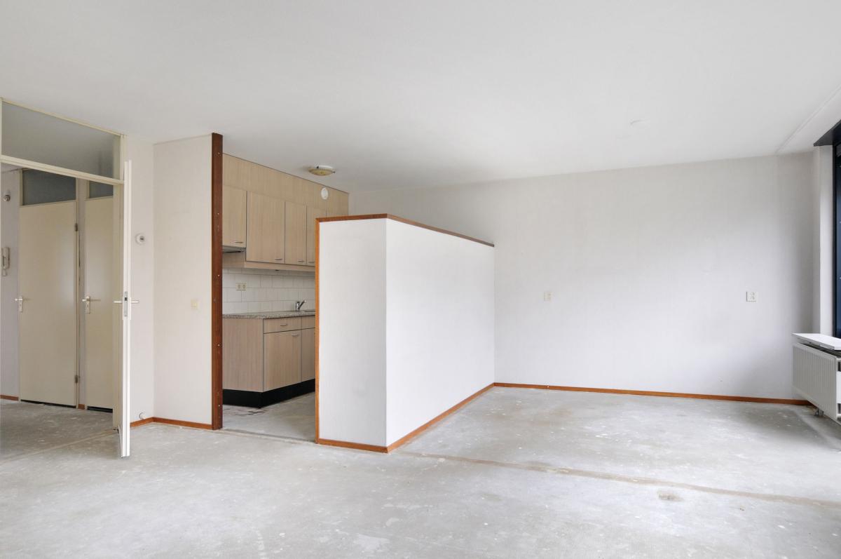 Te Huur 3 Kamer Appartement Langswater In Amsterdam