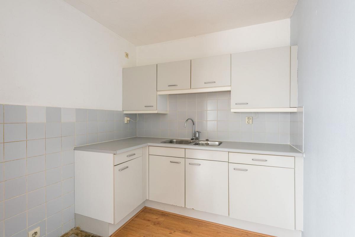 Te Huur 2 Kamer Appartement Boompjes In Rotterdam