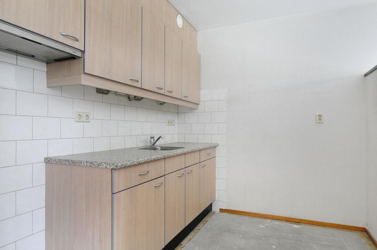 Te Huur 3 Kamer Appartement Langswater In Amsterdam