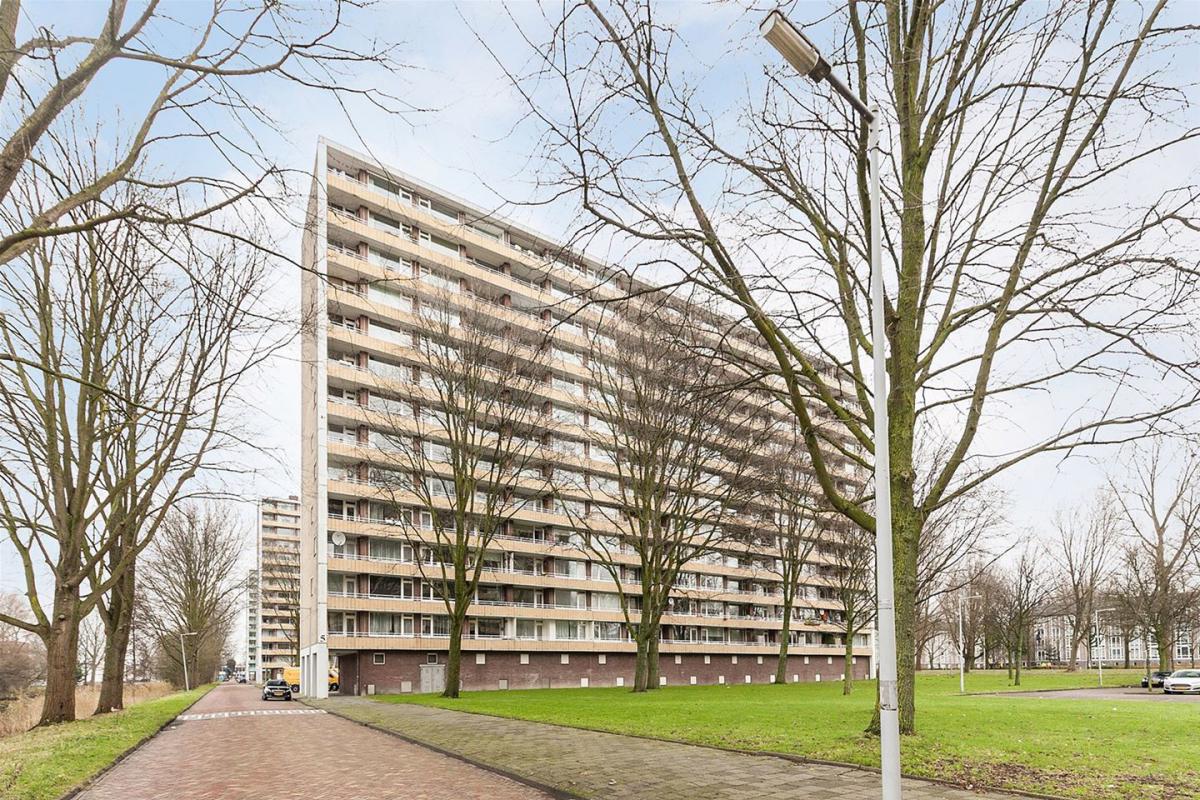 Te Huur 3 Kamer Appartement Langswater In Amsterdam