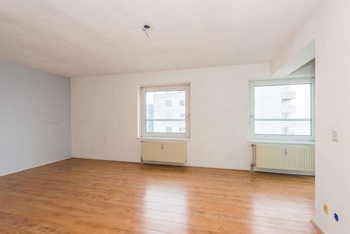 Te Huur 2 Kamer Appartement Boompjes In Rotterdam