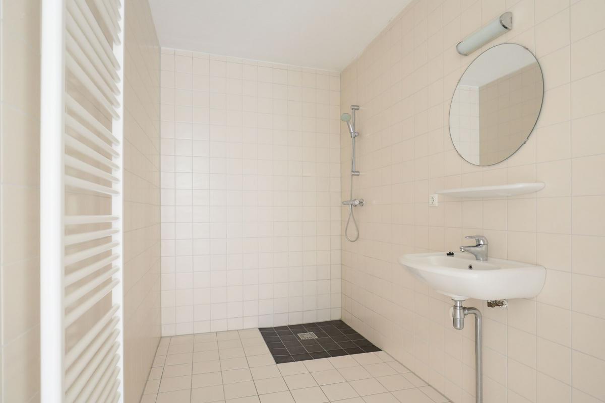 Te Huur 2 Kamer Appartement Groenhoven In Amsterdam