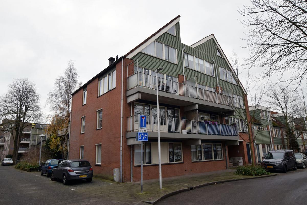 Te Huur 2 Kamer Appartement Opsterland In Utrecht