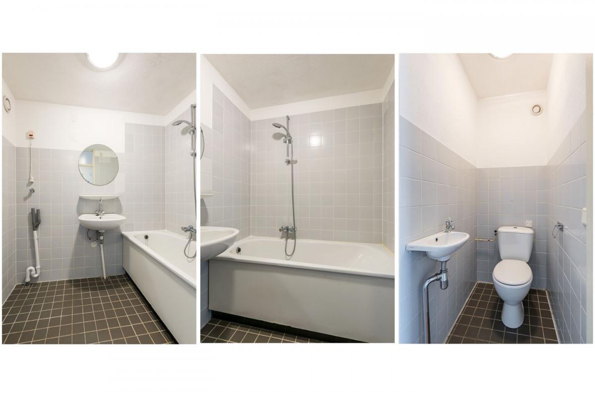 Te Huur 2 Kamer Appartement Boompjes In Rotterdam