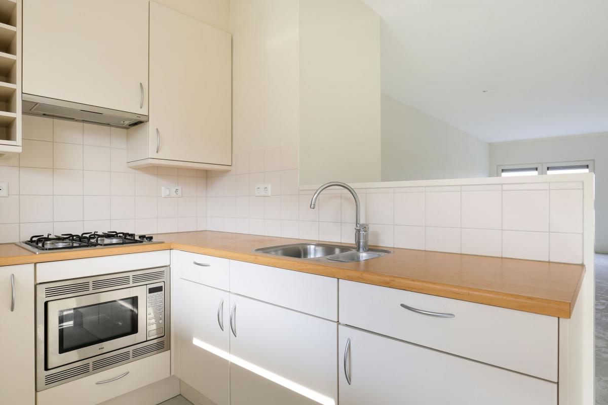 Te Huur 2 Kamer Appartement Groenhoven In Amsterdam