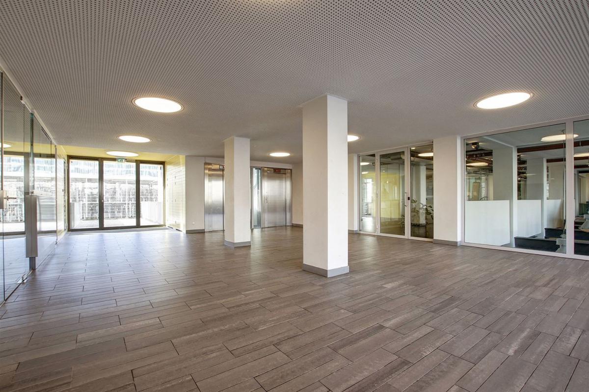 Te Huur 1 Kamer Appartement Bos en Lommerplantsoen In Amsterdam