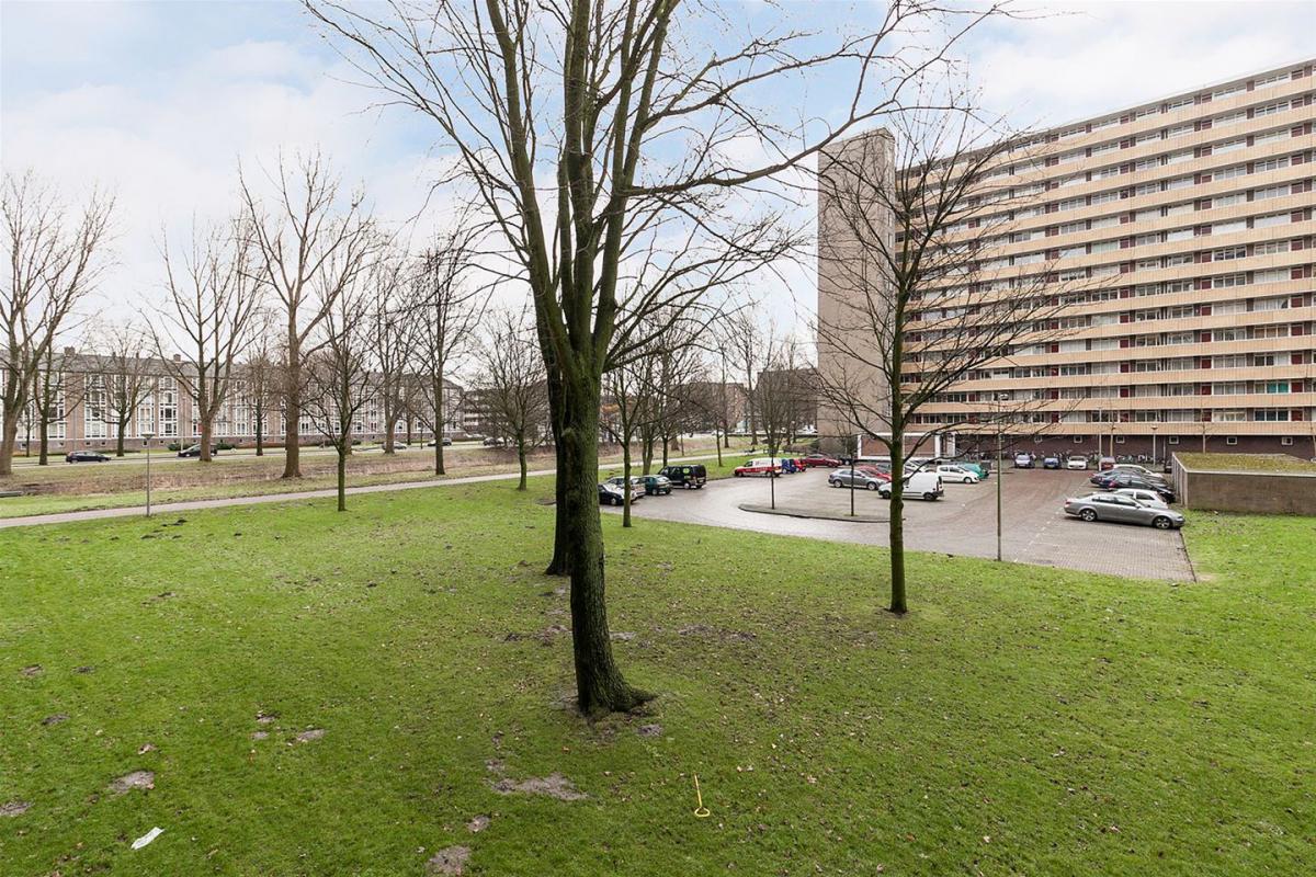 Te Huur 3 Kamer Appartement Langswater In Amsterdam
