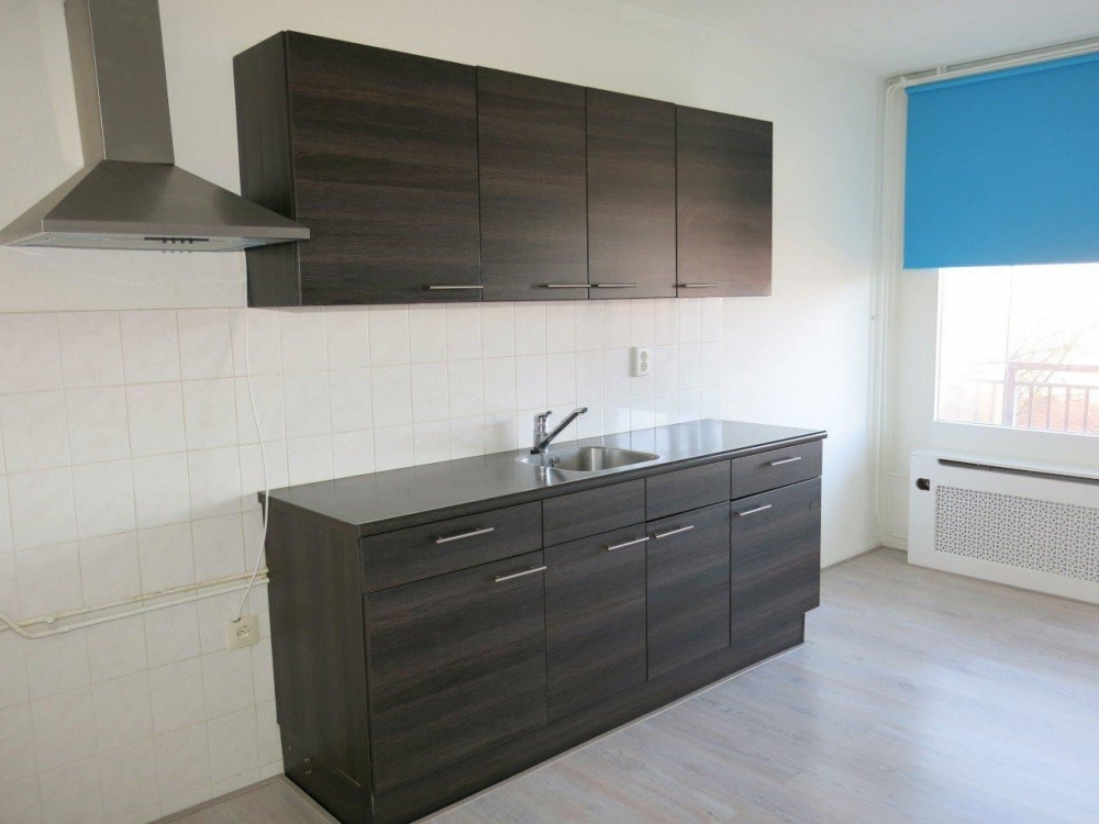 Te Huur 4 Kamer Appartement Schollevaartse Dreef In Rotterdam