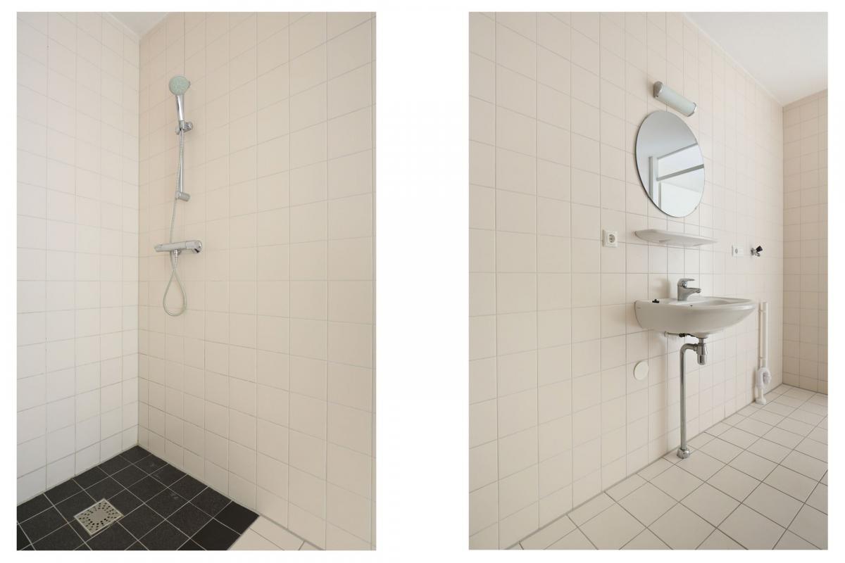 Te Huur 2 Kamer Appartement Groenhoven In Amsterdam