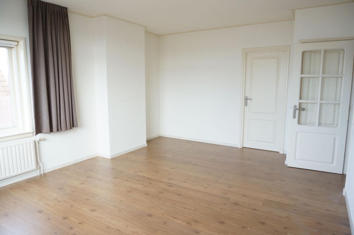 Te Huur 3 Kamer Appartement Quadenoord In Rotterdam