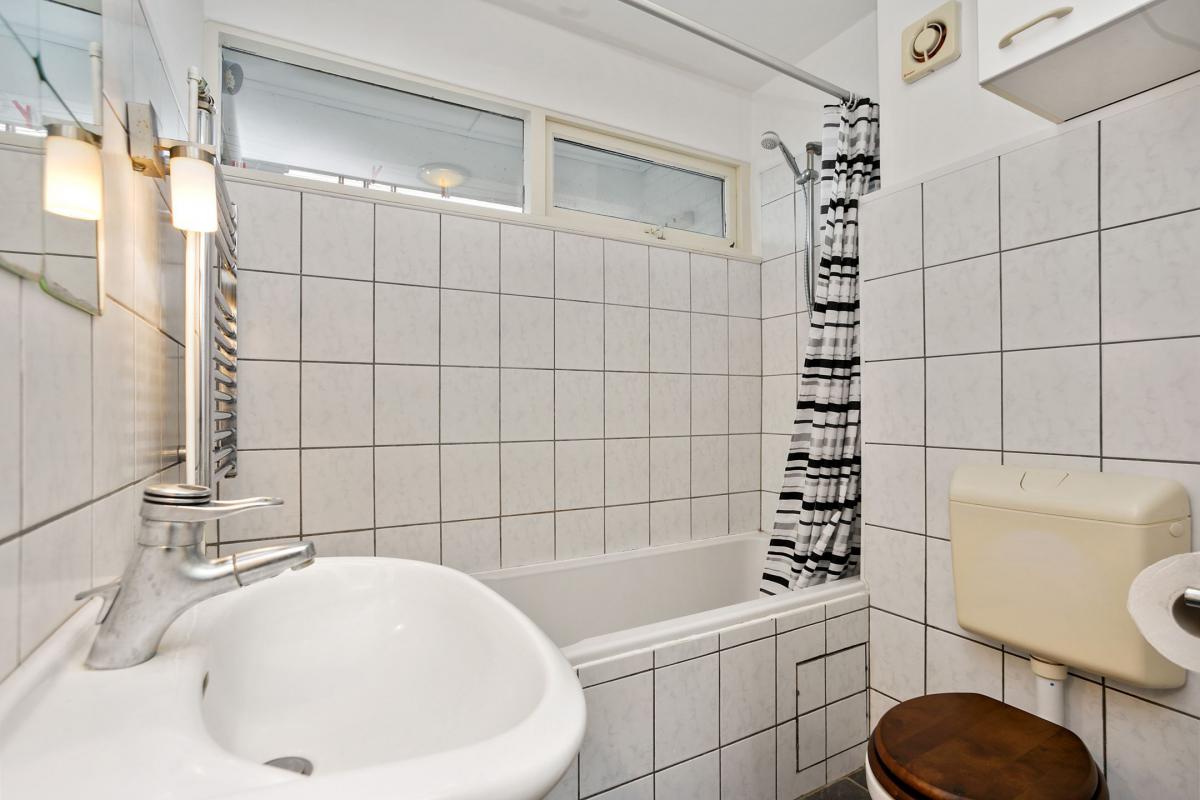 Te Huur 3 Kamer Appartement Quadenoord In Rotterdam