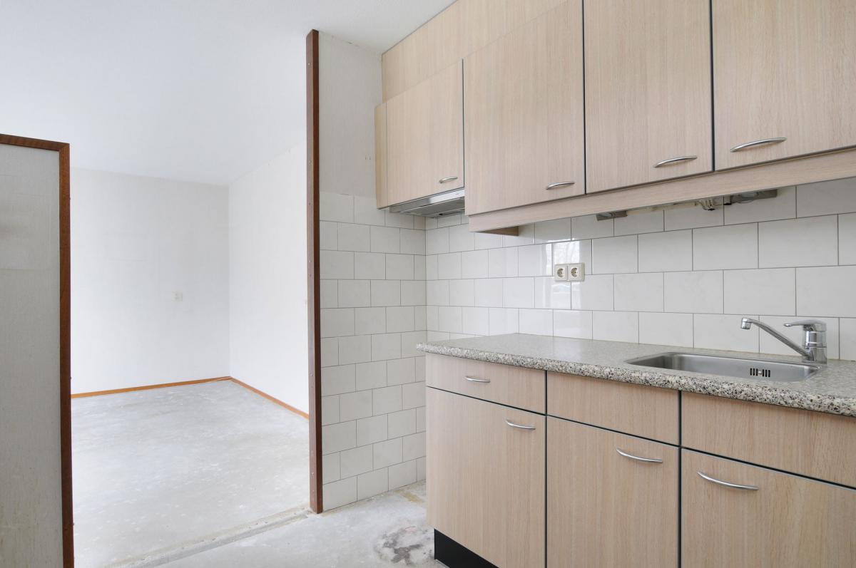Te Huur 3 Kamer Appartement Langswater In Amsterdam