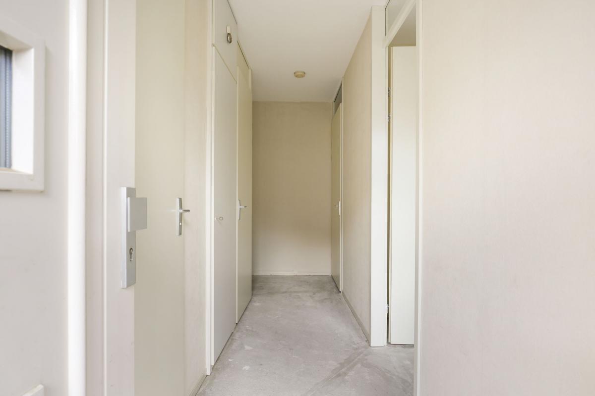 Te Huur 2 Kamer Appartement Groenhoven In Amsterdam