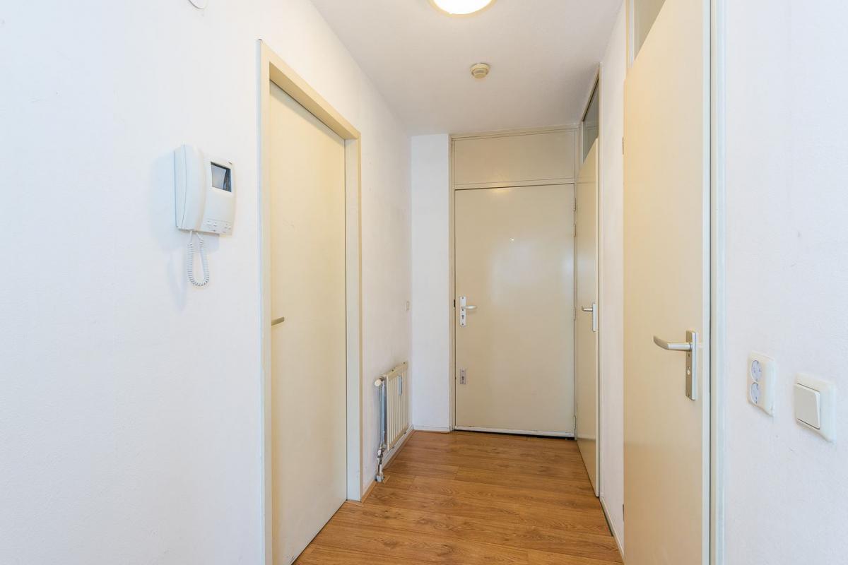 Te Huur 2 Kamer Appartement Boompjes In Rotterdam