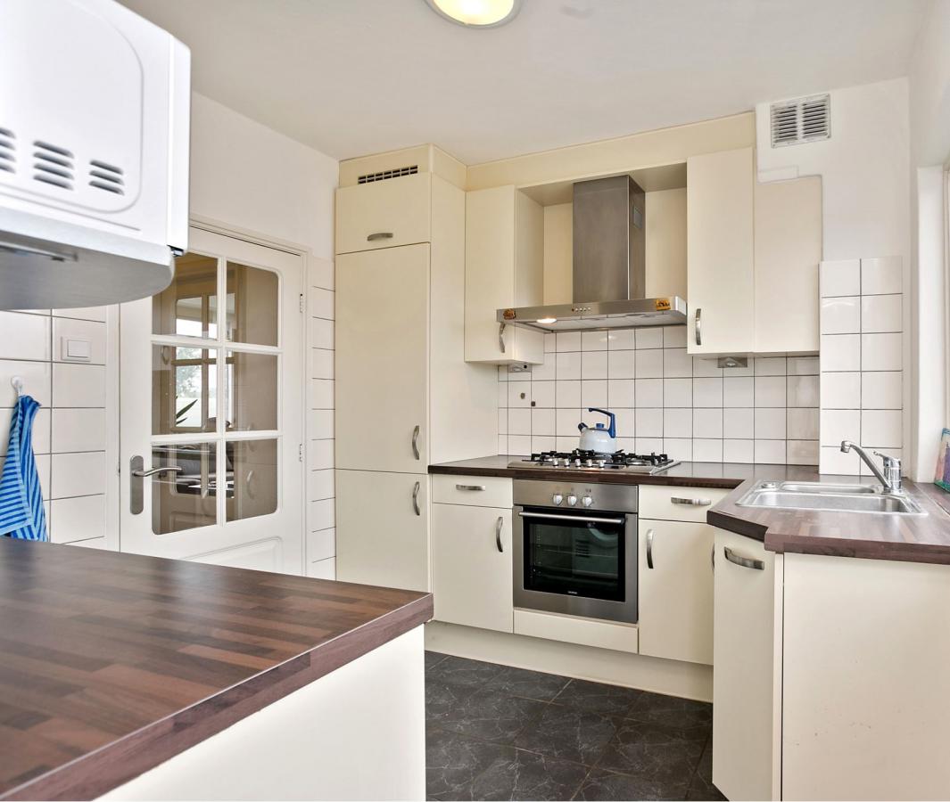 Te Huur 3 Kamer Appartement Quadenoord In Rotterdam
