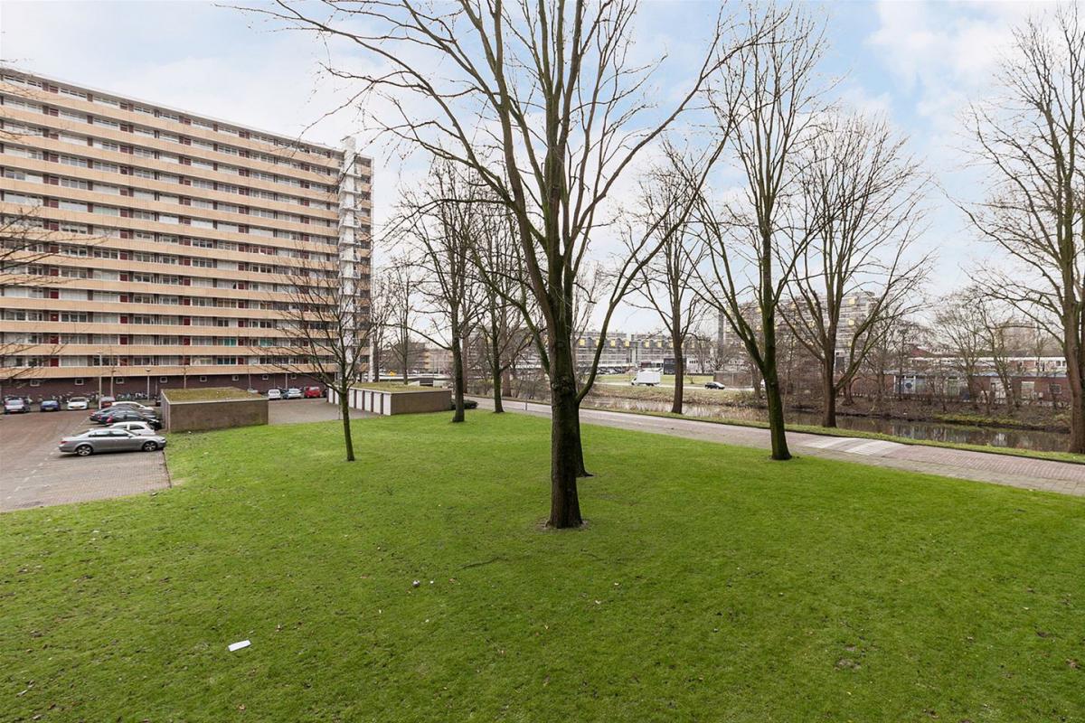 Te Huur 3 Kamer Appartement Langswater In Amsterdam