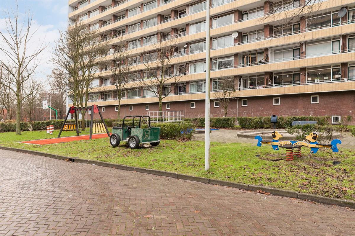 Te Huur 3 Kamer Appartement Langswater In Amsterdam