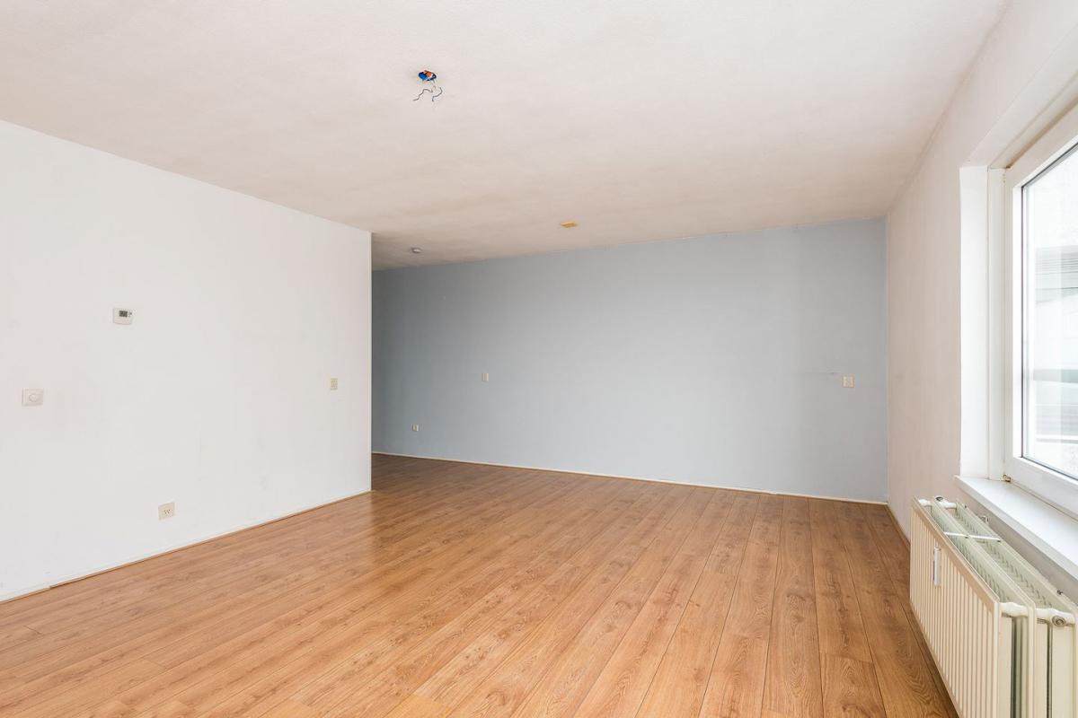 Te Huur 2 Kamer Appartement Boompjes In Rotterdam