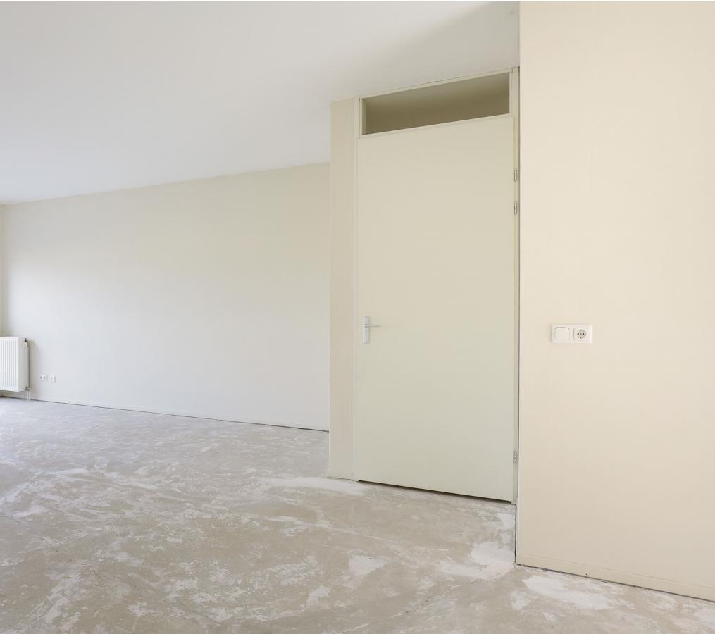 Te Huur 2 Kamer Appartement Groenhoven In Amsterdam