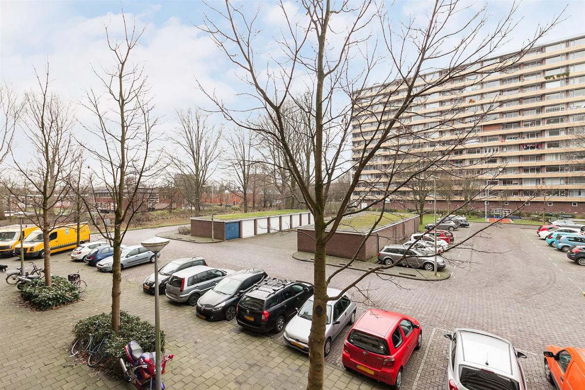 Te Huur 3 Kamer Appartement Langswater In Amsterdam
