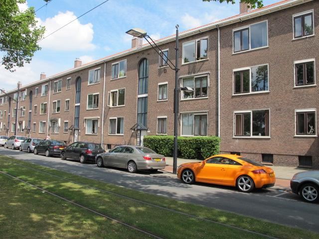 Te Huur 3 Kamer Appartement Groene Hilledijk In Rotterdam