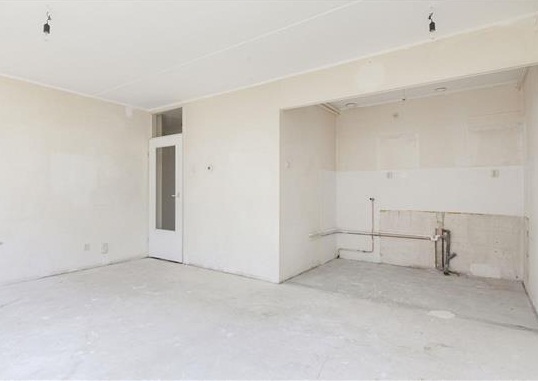 Te Huur 3 Kamer Appartement Egelantiersstraat In Amsterdam