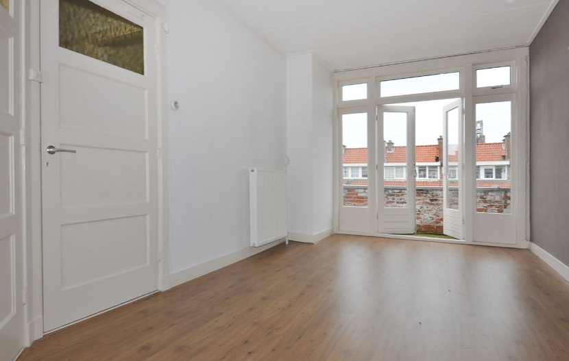 Te Huur 4 Kamer Appartement Vreeswijkstraat In Den Haag