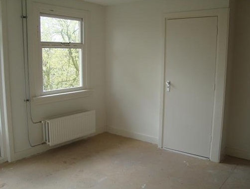 Te Huur 4 Kamer Appartement Dordtselaan In Rotterdam