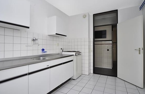 Te Huur 3 Kamer Appartement Liendenhof In Amsterdam