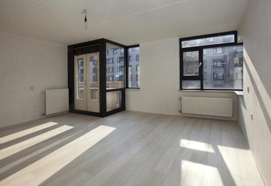 Te Huur 2 Kamer Appartement Boeninlaan In Amsterdam