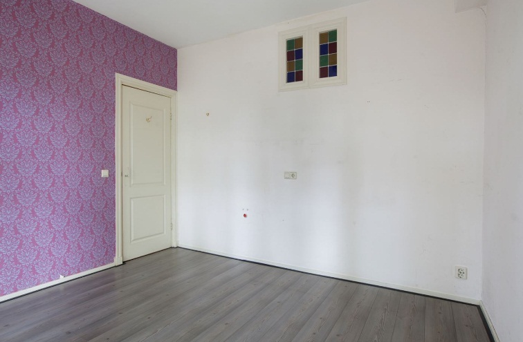 Te Huur 3 Kamer Appartement Beneluxlaan In Utrecht