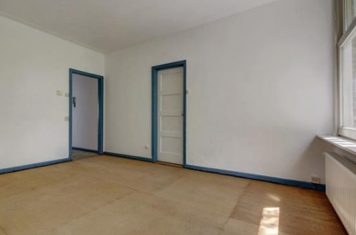 Te Huur 4 Kamer Appartement Mathenesserweg In Rotterdam