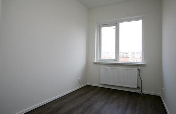 Te Huur 4 Kamer Appartement Barnsteenlaan In Utrecht