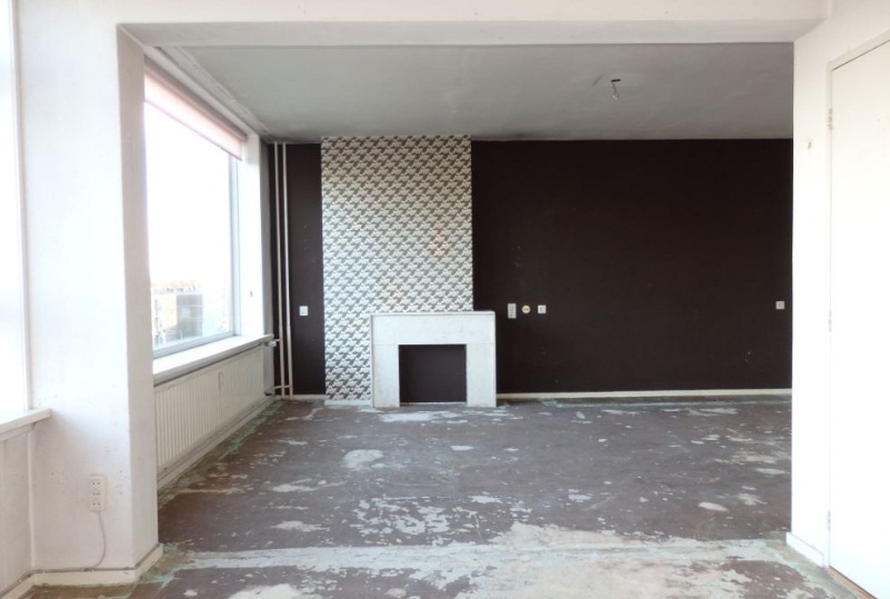 Te Huur 4 Kamer Appartement Louis Davidsstraat In Den Haag
