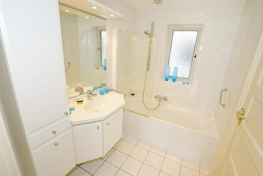 Te Huur 3 Kamer Appartement Jozef Isralsplein In Den Haag