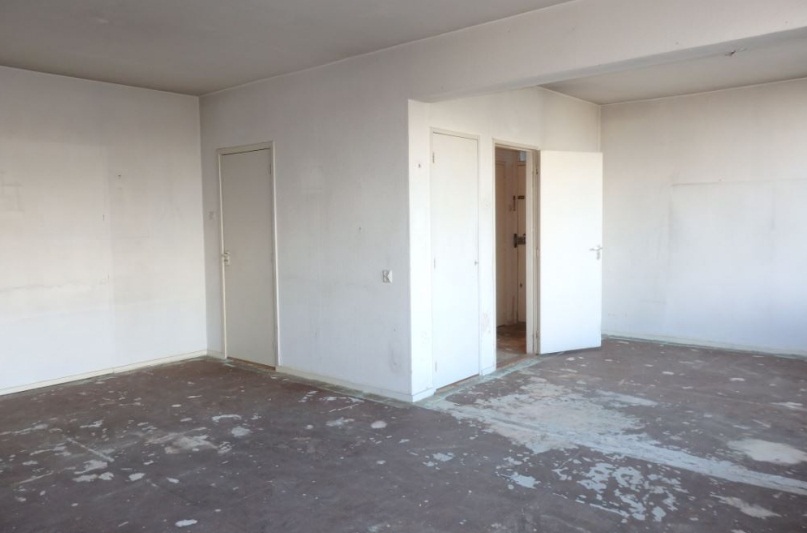 Te Huur 4 Kamer Appartement Louis Davidsstraat In Den Haag