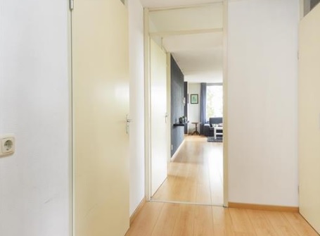 Te Huur 3 Kamer Appartement de Greide In Eindhoven