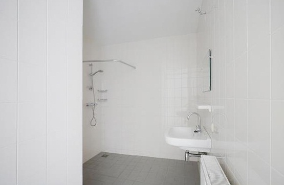 Te Huur 3 Kamer Appartement Marnixlaan In Utrecht