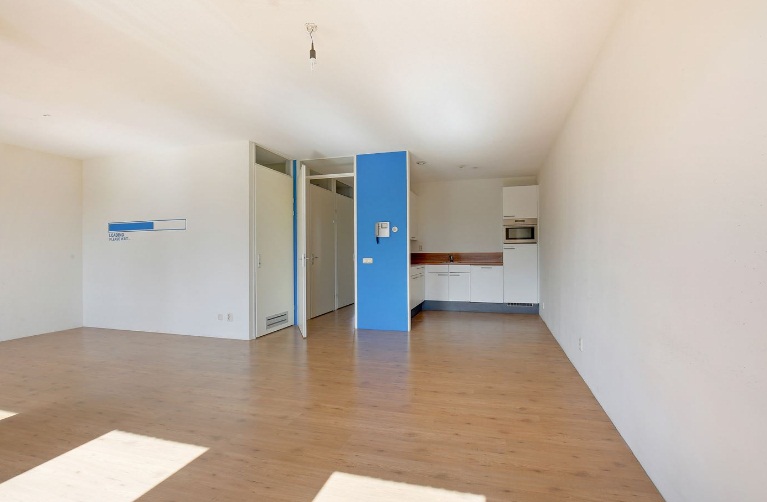Te Huur 3 Kamer Appartement Van Hoornekade In Utrecht