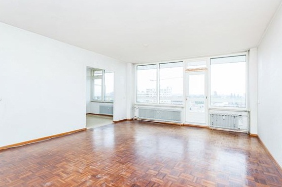 Te Huur 5 Kamer Appartement Spreeuwenstraat In Amersfoort