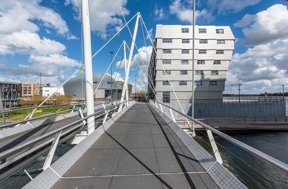 Te Huur 3 Kamer Appartement Koetsierbaan In Almere
