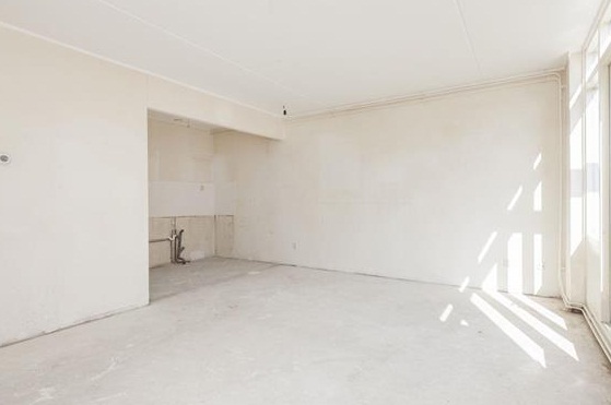 Te Huur 3 Kamer Appartement Egelantiersstraat In Amsterdam