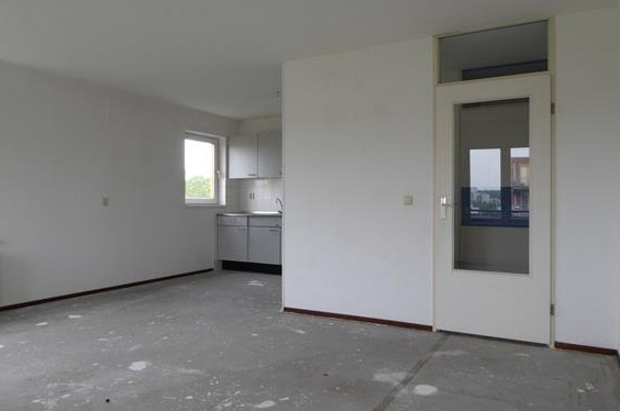 Te Huur 3 Kamer Appartement Snelfilterweg In Rotterdam