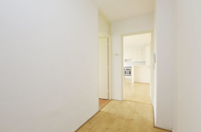 Te Huur 4 Kamer Appartement Livingstonelaan In Utrecht