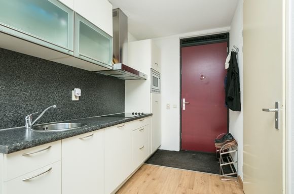 Te Huur Kamer Slotermeerlaan In Amsterdam