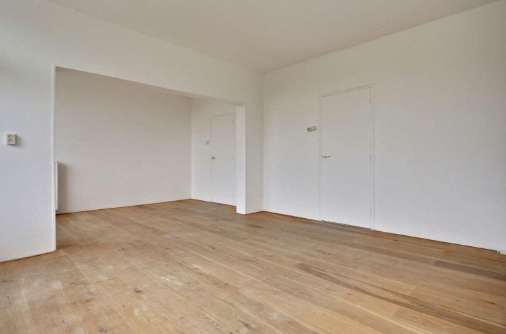 Te Huur 3 Kamer Appartement Robert Fruinlaan In Amsterdam