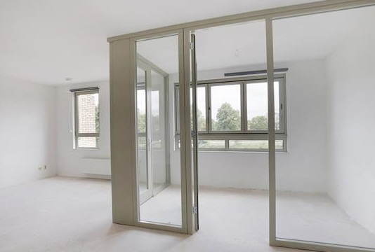 Te Huur 3 Kamer Appartement Marnixlaan In Utrecht
