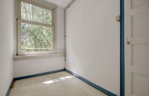 Te Huur 4 Kamer Appartement Mathenesserweg In Rotterdam