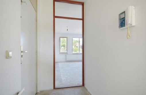 Te Huur 2 Kamer Appartement Formosastraat In Amsterdam